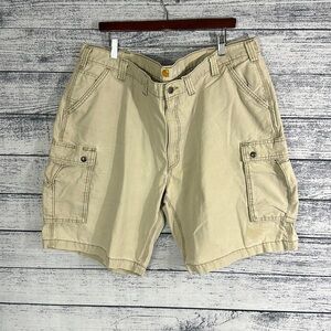 Carhartt 100277 - Rugged Cargo Short Relaxed Fit 46